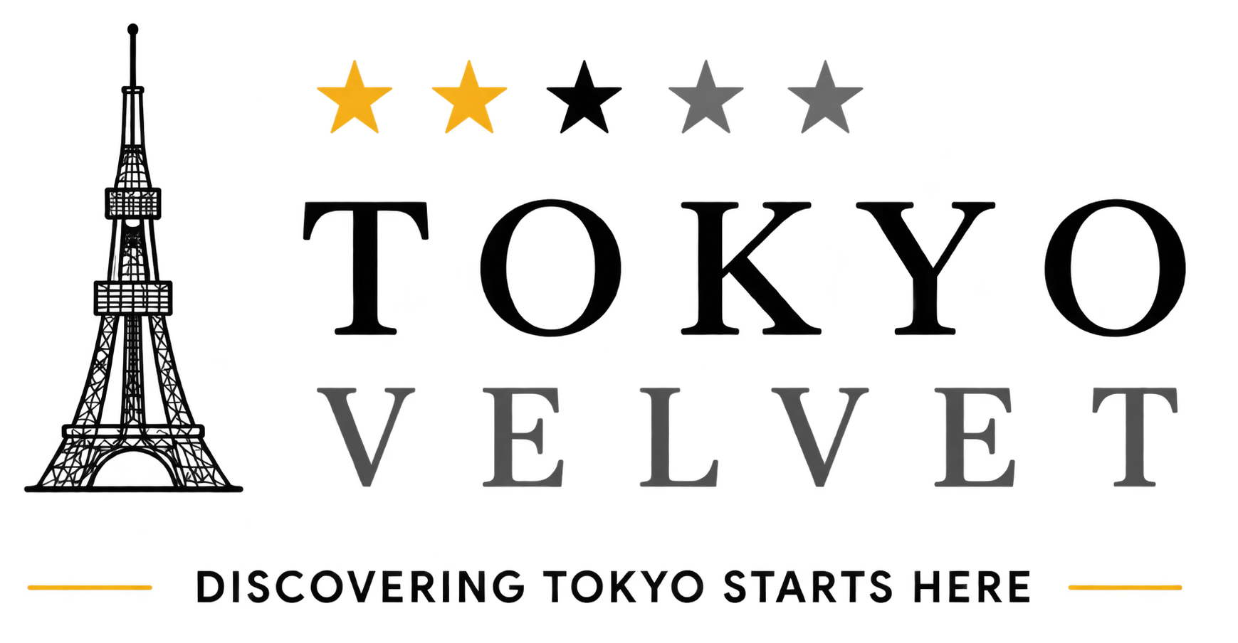TokyoVelvet Logo
